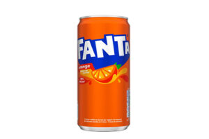 Fanta 33cl