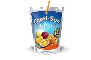 Capri Sun