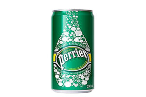 Perrier 33 cl