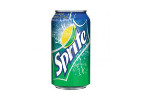 Sprite 33 cl